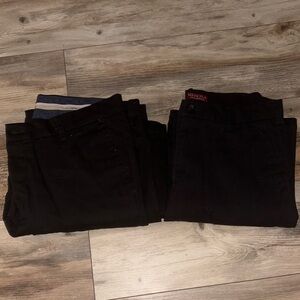 Mens dress pants 34x30 dockers